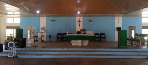 Outreach to Kulmasa on 21st and 22nd October 2023