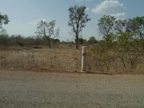 On the way home - Dissin