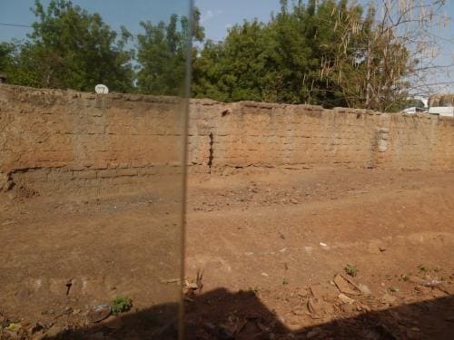 On the way home - Ouessa